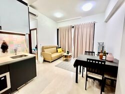24 One Residences (D5), Apartment #428573511
